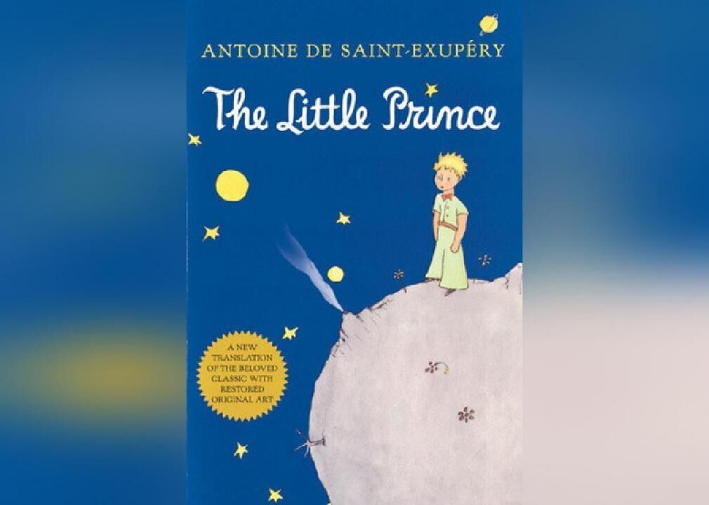 #38. The Little Prince